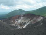 Cerro Negro, Nicaragua (2)